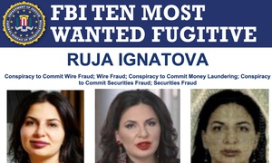The Crypto Queen Who Vanished: Ruja Ignatova and the Billion-Dollar OneCoin Scam 👑💸🕵️‍♀️