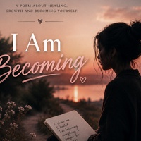 I AM BECOMING.