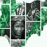 Capturing Nigeria's independent status from the slave trade era till date🇳🇬....