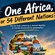 One Africa, or 54 Different Nations?