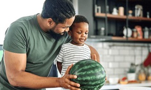 The Watermelon Question at the University of TwoCents