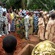 Burial rice