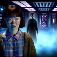 Episode 5: The Darkness Closes In