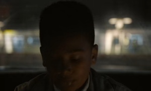 THINGS FALL APART