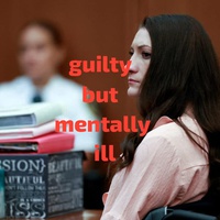 guilty but mentally ill