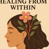 Healing from Within: The Power of Caring for Your Mental Health