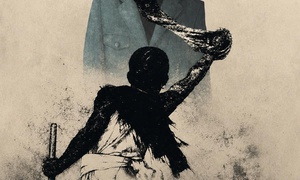 The Art of Leaving(A poem)