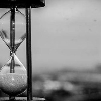 The Passage Of Time