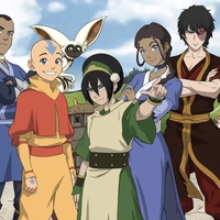 The Children The Four Nations raised and the War Tried to Take