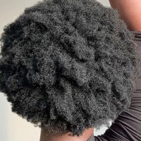 A THING OR TWO ABOUT HAIR