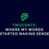 TWOCENTS: WHERE MY WORDS STARTED MAKING SENSE.