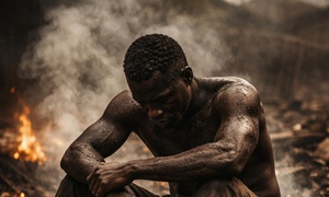 Body no be firewood