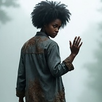 The Day Didn’t End Right