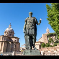 'Et tu Brute' The height of betrayal
