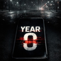 THE LAST COUNTDOWN WAS NEVER FOR NEW YEAR