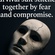 THE COST OF OUTGROWING ONESELF