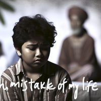 The mistake of my life