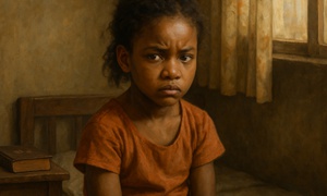 ADURAGBEMI_CHILD OF PRAYER