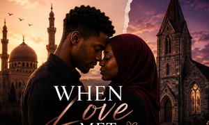 WHEN LOVE MET RELIGION (part 1)
