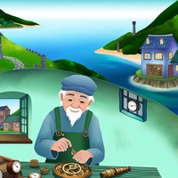 The Clockmaker’s Promise