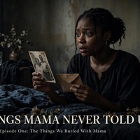 The Things Mama Never Told Us