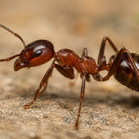 ANTS ......