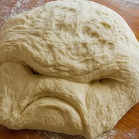 YOU ARE JUDGING THE FLOUR;