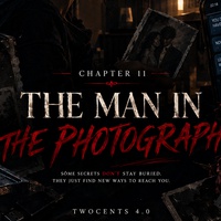 Chapter 11 — The Man in the Photograph