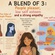 A BLEND OF 3: People pleaser, low self esteem and a strong empathy