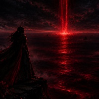 TRANSCENDENCE VEIL