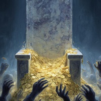Poverty and Wealth