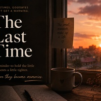 The Last Time