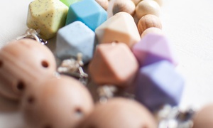 THE HISTORY OF BEADS