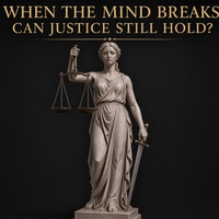 WHEN THE MIND BREAKS: CAN JUSTICE STILL HOLD?