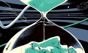 You don’t need more time. You need fewer distractions.