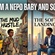 I'M A NEPO BABY AND SO?
