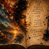 Through the eyes of the understanding