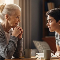 Does being older mean you deserve respect?