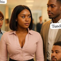 The fine line Episode 1