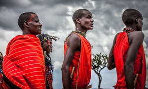 THE CHRONICLE OF THE 19TH CENTURY AFRICA'S GREATEST STRATEGIST, SHAKA ZULU