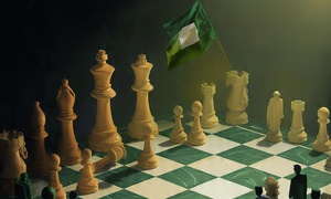 The wrong mindset in Political game of Nigeria