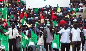 NIGERIANS DESERVES BETTER