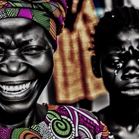 Do you think healing exists for every kind of pain?