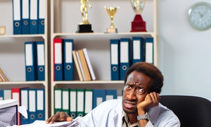 The Existential Crisis of a Social Scientist