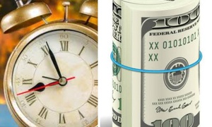 Time And Money