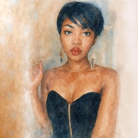 Jay | A Nigerian Girl Sends a Text Message