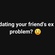 Friend’s Ex: Off Limits? 👀
