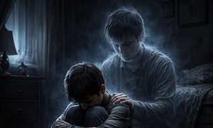 The Child Who Raised Himself