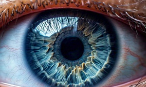 GLAUCOMA - Can It Be Detected Early?
