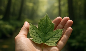 Whispers of the Living Earth